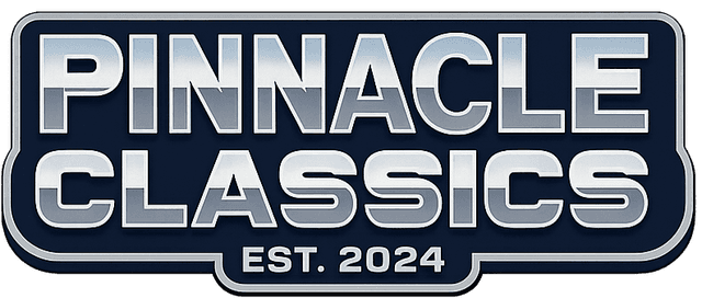 Pinnacle Classics