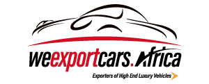 We Export Cars