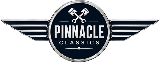 Pinnacle Classics